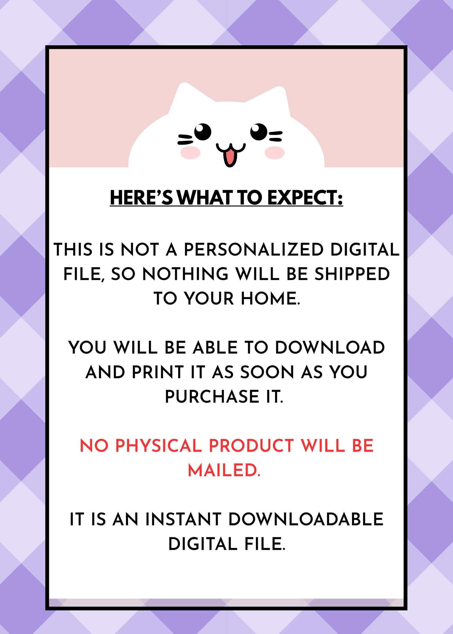 ENHYPEN K-pop Birthday Invitation – Editable Canva Template | Printable ...