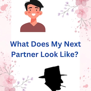 オラクルリーディング ロマンチックなパートナーの外見リーディング 私の次のボーイフレンドはどんな外見でしょうか?