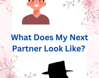 Oracle Reading Romantic Partner Appearance Reading What Does My Next Boyfriend Look Like?