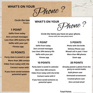 Bridal Shower games, Bridal shower, Printable Bridal Shower games, Printable Bridal Shower, Bachelorette Party games