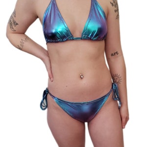 Dissolving Swimsuit - Etsy