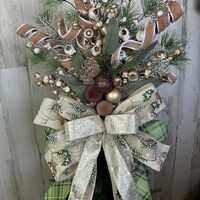 Xmas Tree - Etsy