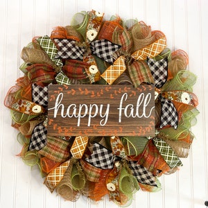 fall wreaths for front door,  fall wreaths, wreath for fall, burlap fall wreath, fall decor, harvest wreath, autumn wreath, fall wreaths