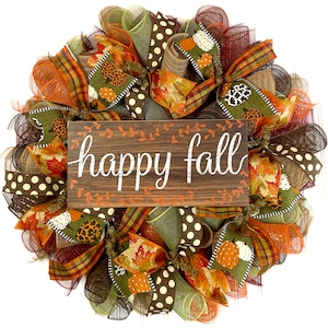 fall wreaths for front door,  fall wreaths, wreath for fall, burlap fall wreath, fall decor, harvest wreath, autumn wreath, fall wreaths