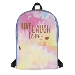 Backpack