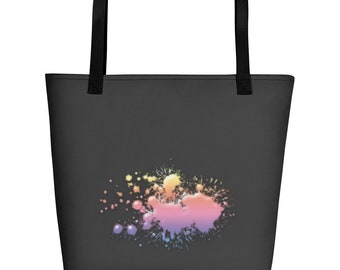 Sac fourre-tout parfait
