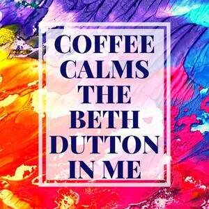 How Coffee Helps