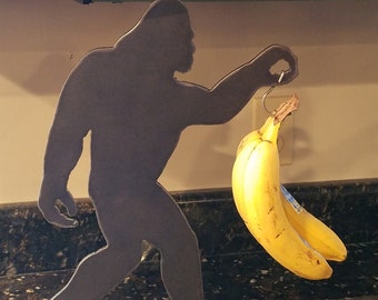 Support pour sasquatch Bigfoot