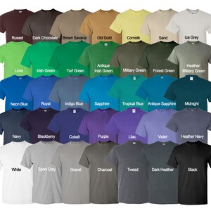 Disney vacation T-shirt -UNISEX T-SHIRT - kids Disney t-shirt - hoodie and long sleeve Disney top image 4