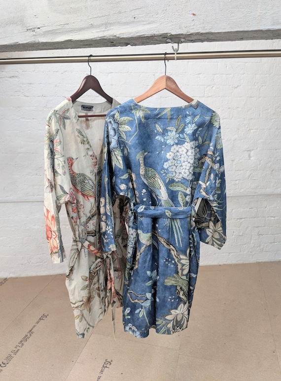 washed linen dressing gown H And M Linen Dressing Gown 9152404344fca3033ddfe31d77a61e