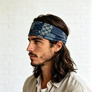 Männer haarreif