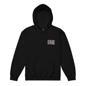 Child of God Youth Hoodie