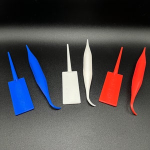 Car Auto Detailing Tool THE &quot;BUNDLE&quot; | The Automotive Detailers Best Friends! | Detailing Tool Bundle | The Stick | The Pick