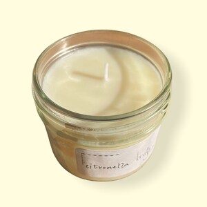 the citronella midi