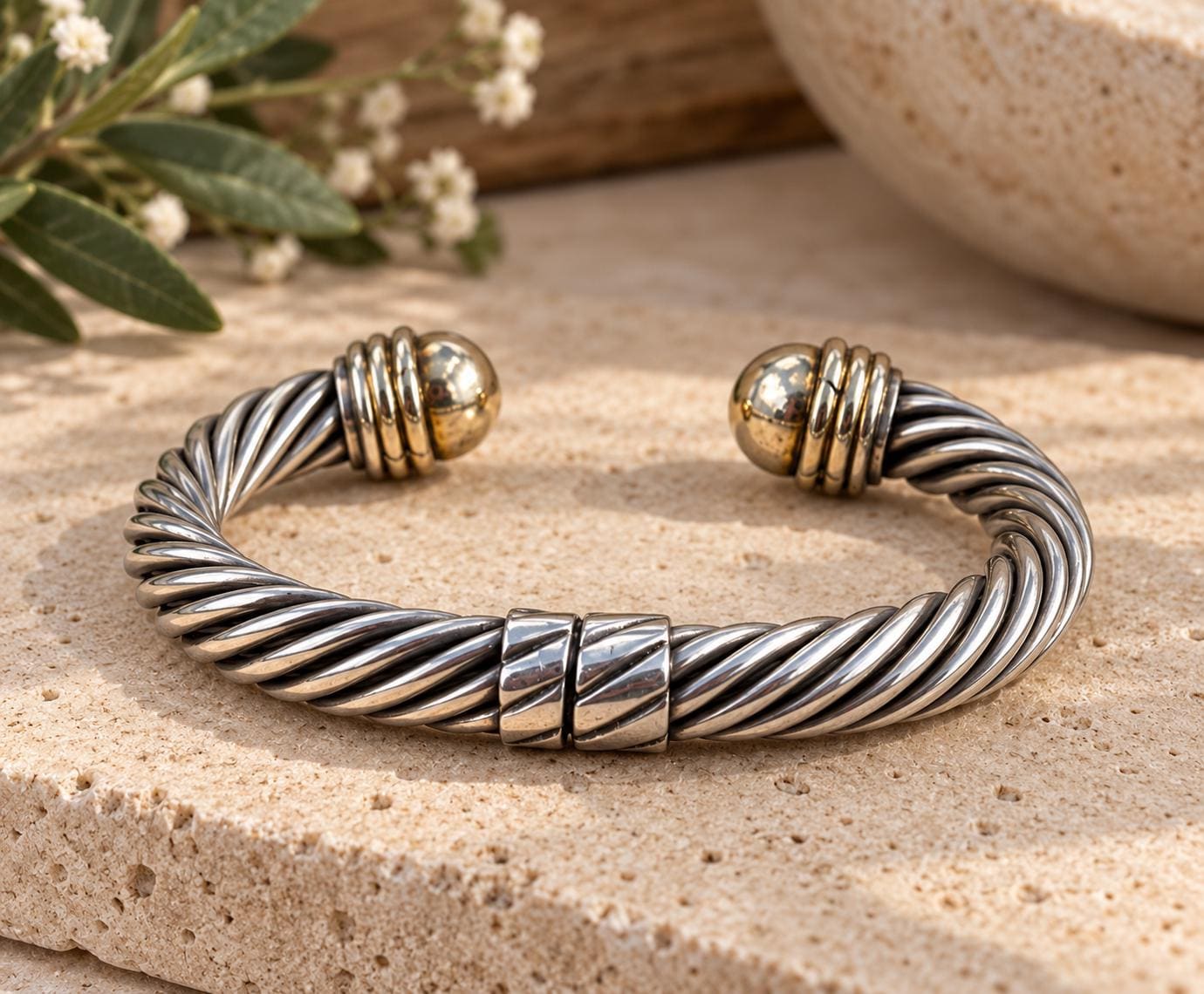Vintage David Yurman - Etsy