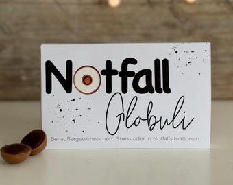 Download PDF Toffifee banderole emergency globules chocolate packaging birthday friendship funny