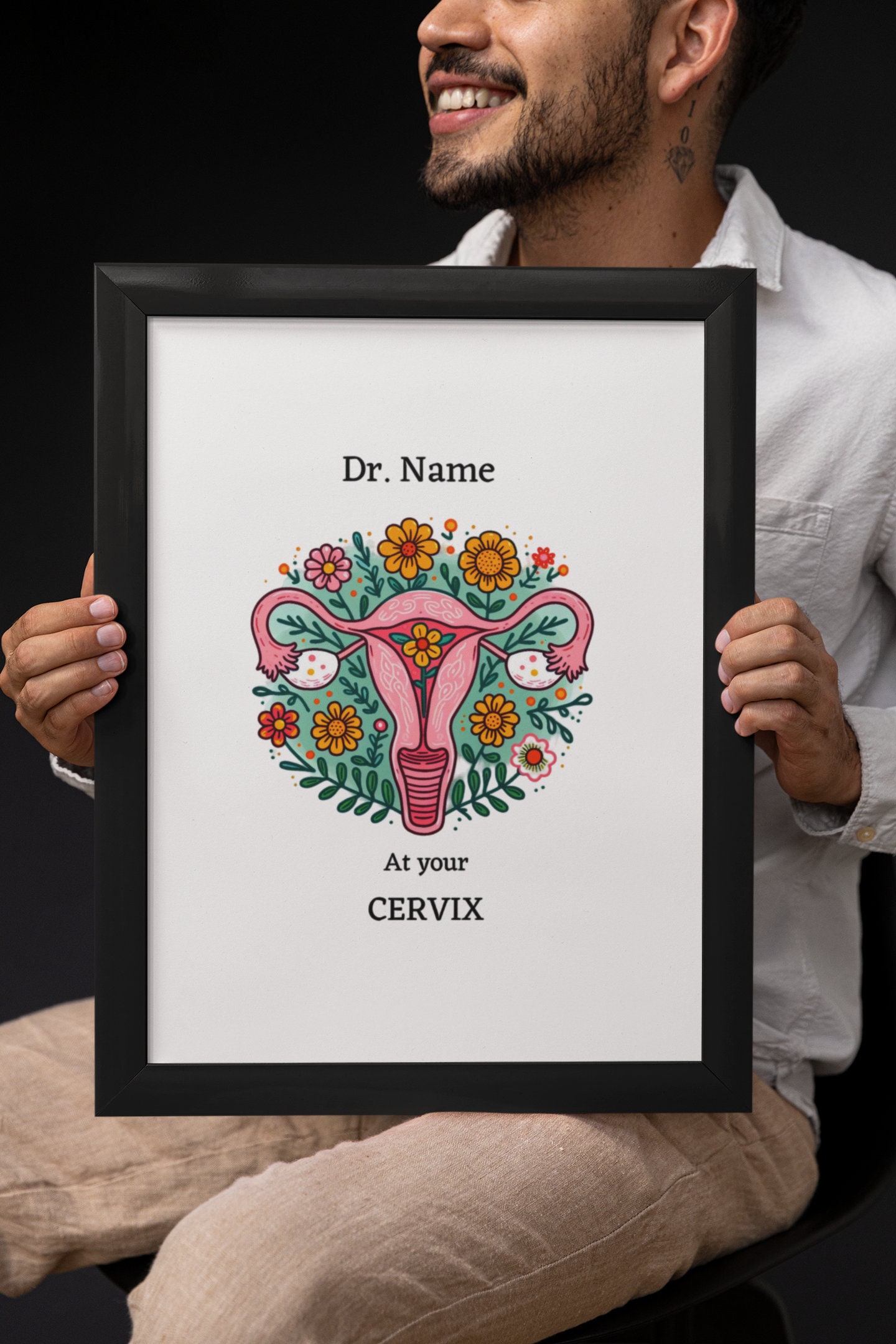 Unique OBGYN & Midwife Digital Illustration: Funny Svgs, Cute OB Nurse ...