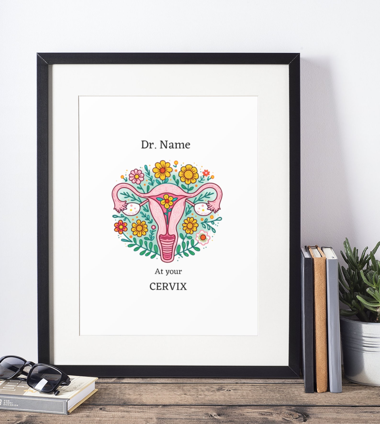 Unique OBGYN & Midwife Digital Illustration: Funny Svgs, Cute OB Nurse ...