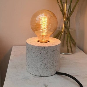 Granite lamp hot sale base