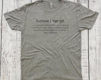 Crossfit Shirt - Etsy