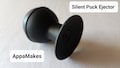 AppaMakes : Silent Puck Ejector Tool, 58mm