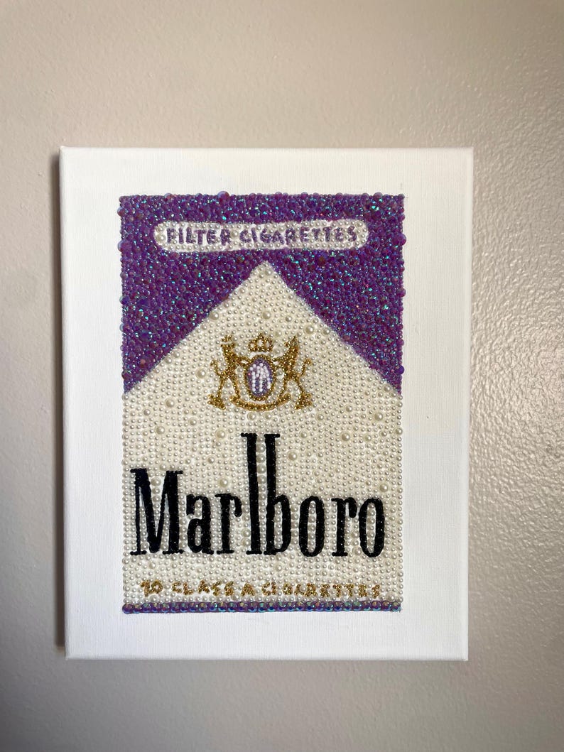 marlboro cigarettes reddit Is the World's Largest Tobacco Company Going to Stop Making Cigarettes?