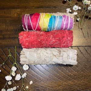 Sage Trio Bundle