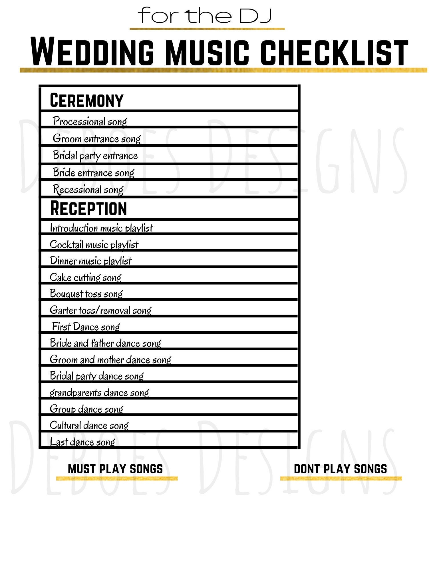 pdf-wedding-music-checklist-printable-free-printable-wedding