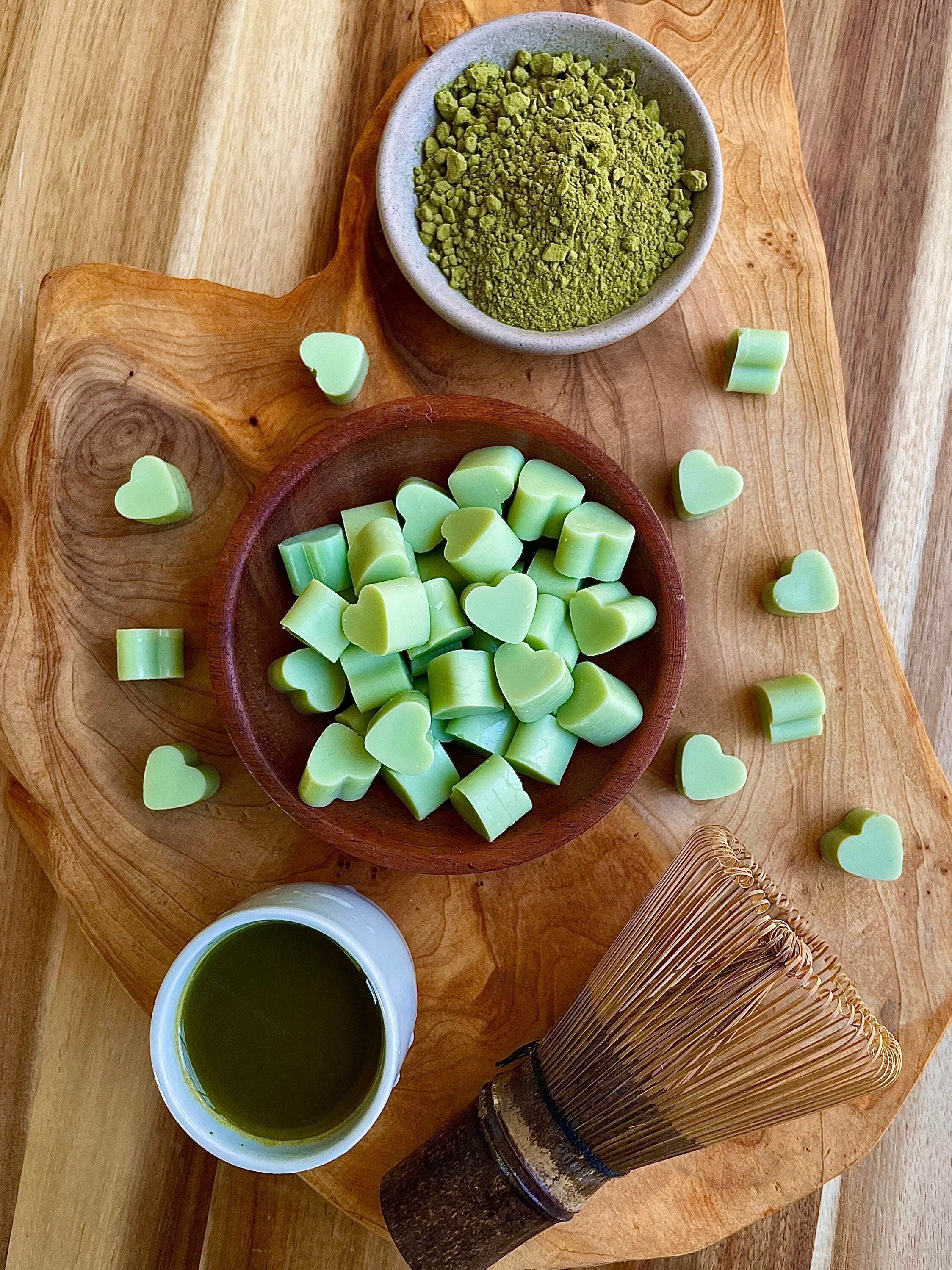 Sort Matcha Thai Tea Matcha - Etsy