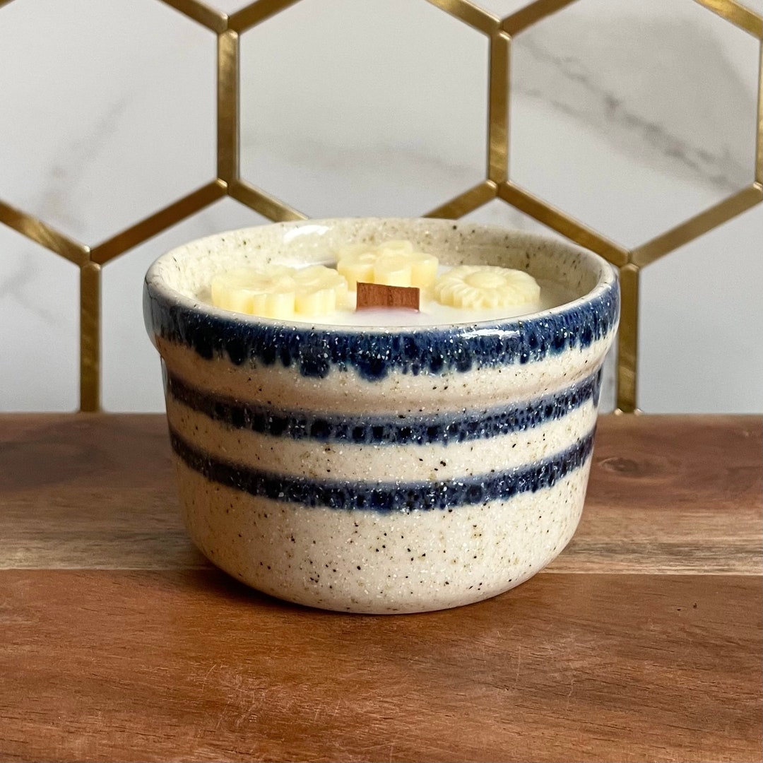 HONEY YUZU TEA Candle Yuzu Honey Herbal Tea Blue Etsy honey-yuzu-tea-candle-yuzu-honey-herbal-tea-blue-etsy