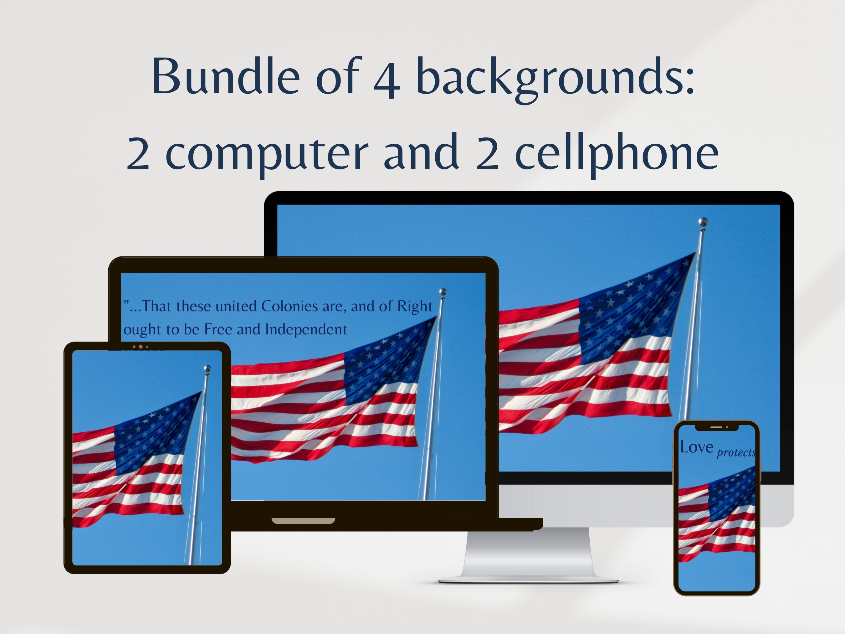 American Flag 4k HD Phone Wallpapers  Wallpaper Cave