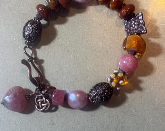 classic romance bracelet