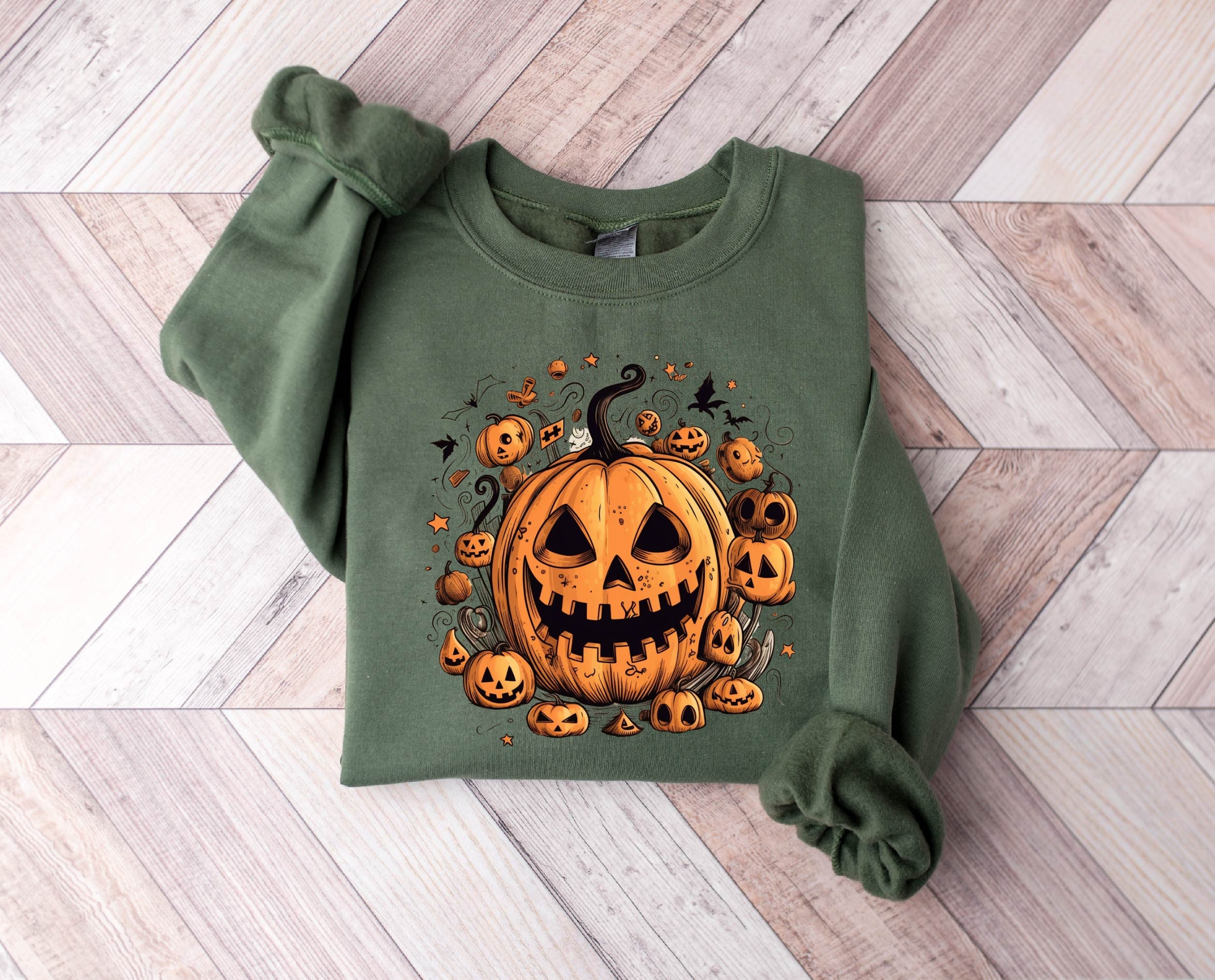 Discover Pumpkin Patch , Pumpkin Shirt, Thanksgiving Tee, Cute Fall Shirt,  Pumpkin Silhouette, Bella Canvas Tee, Women Graphic Tee,