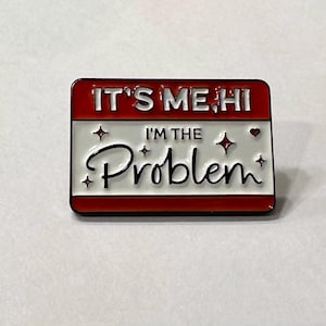 Swiftie bag pins