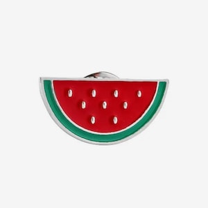 Watermelon Pin