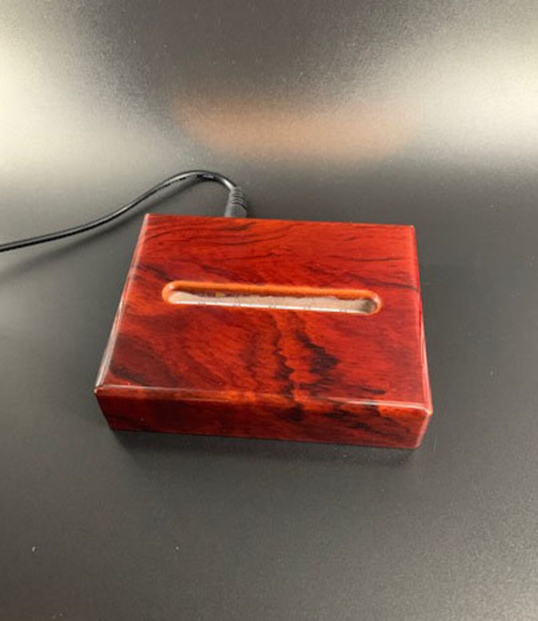 Led Light Display Base for Awards Etsy