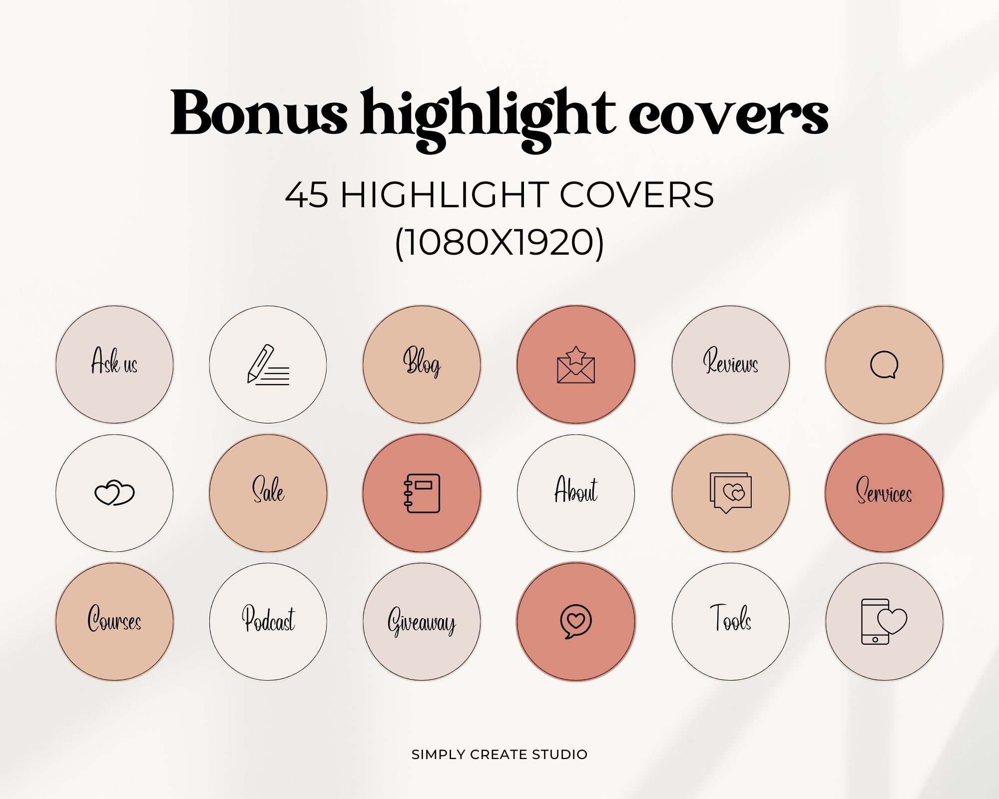 Coaching Instagram Posts, Canva Template, Life Coach Instagram Template ...