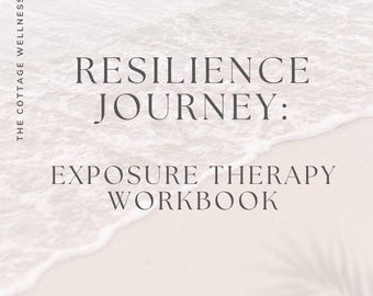 Exposure Response Prevention Journal
