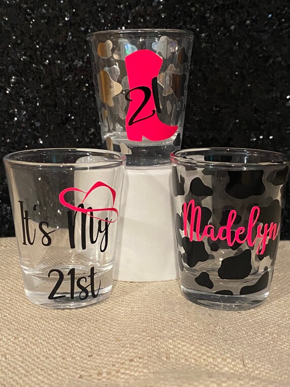 Cowgirl glasses 2025