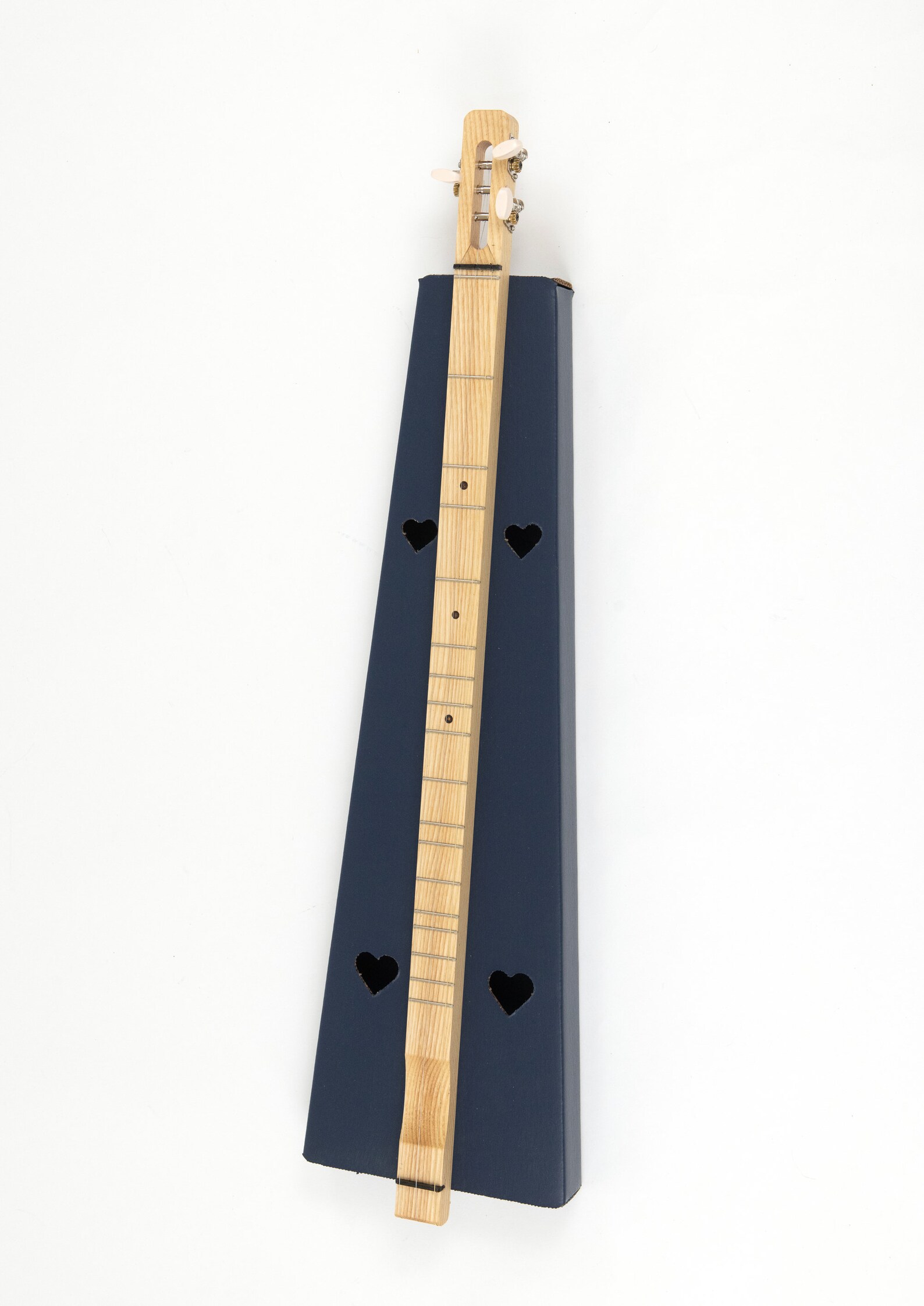 Backyard Music Dulcimer Kit Etsy