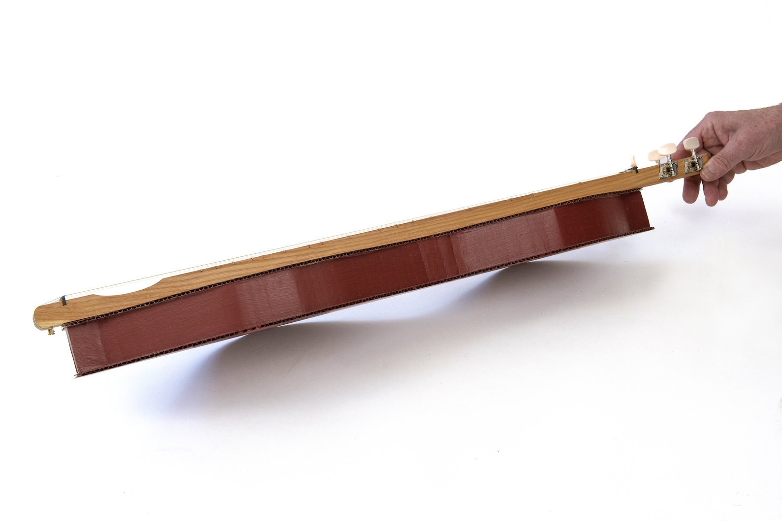 Hourglass Dulcimer Etsy