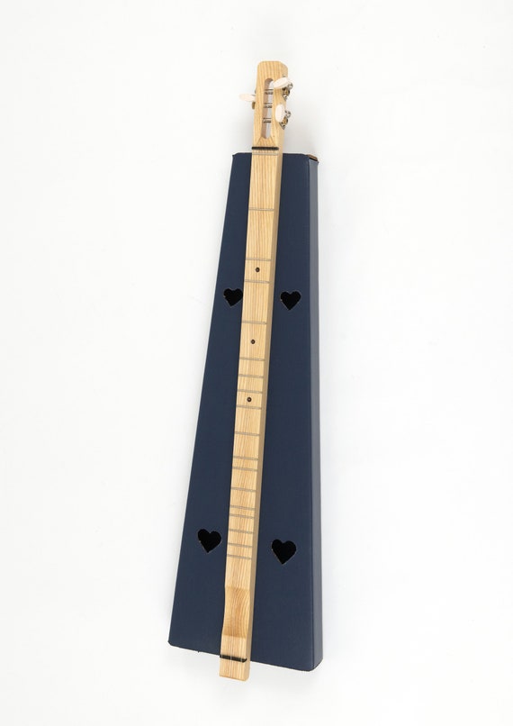 Backyard Music Dulcimer Etsy