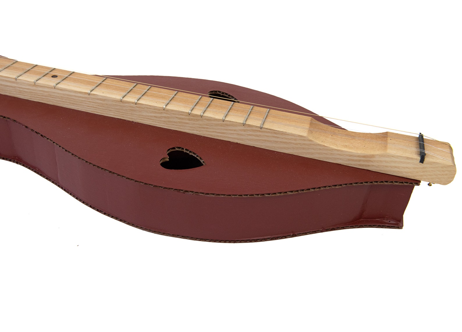 Hourglass Dulcimer Etsy