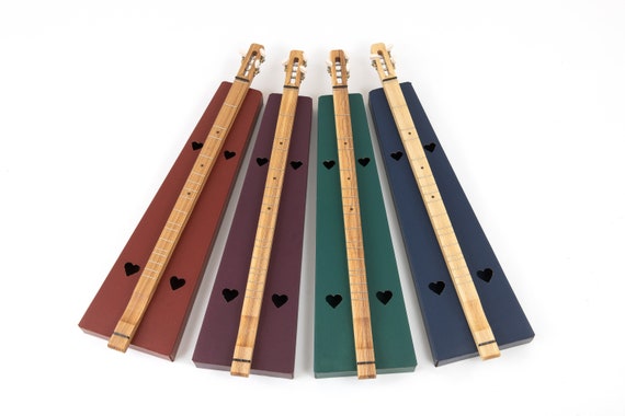 Etsy dulcimer on sale