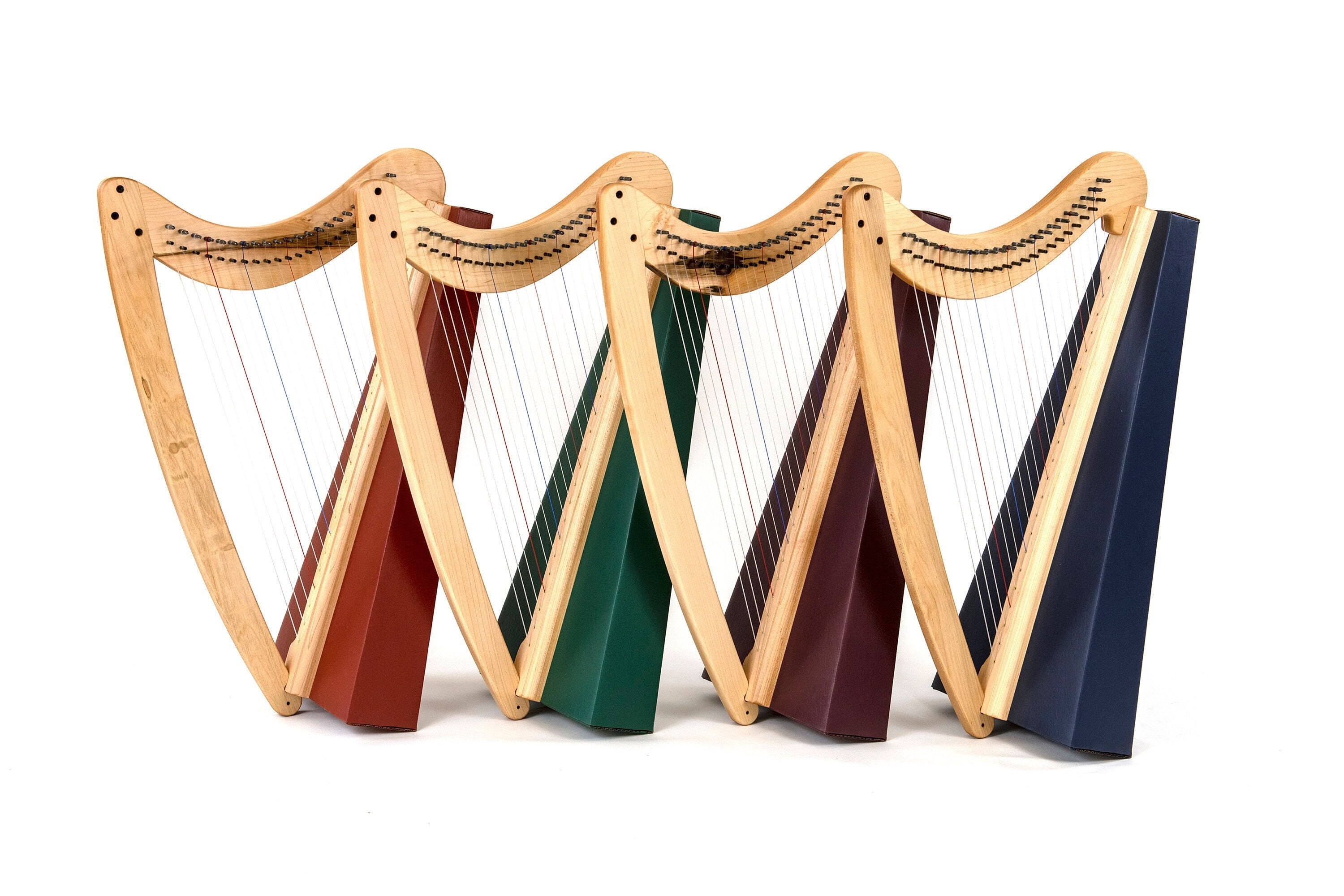 Harp Reverie for sale Only 2 left at 70