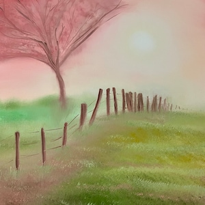 Morgennebel