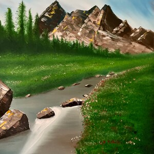 Late Spring