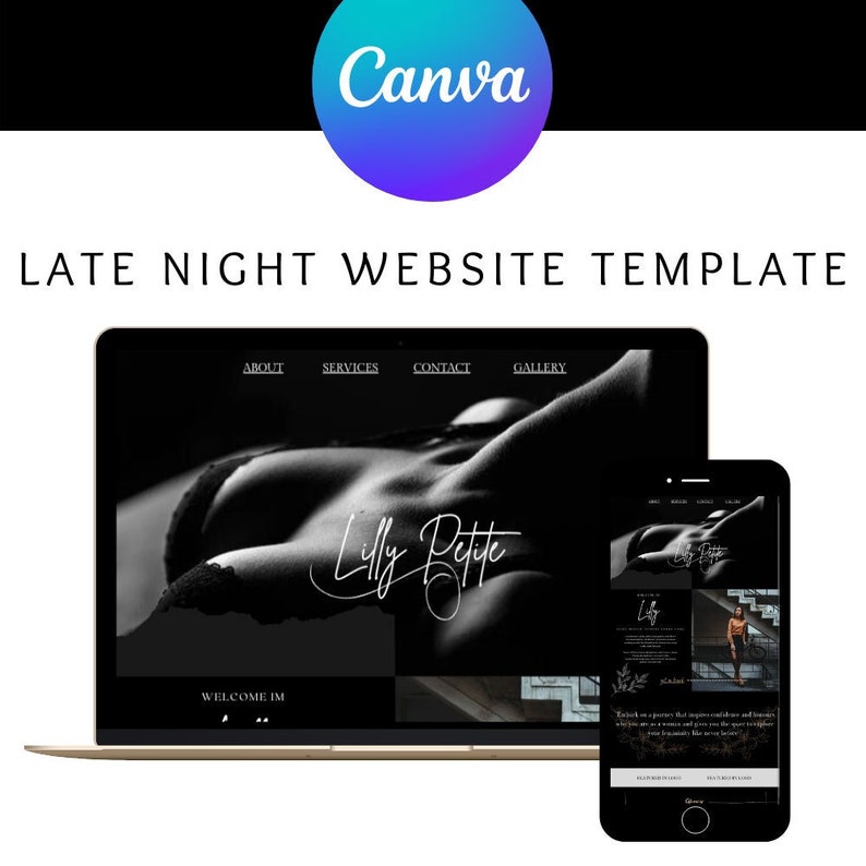 Canva Website Template For Photographers Canva Website Photography canva-website-template-for-photographers-canva-website-photography