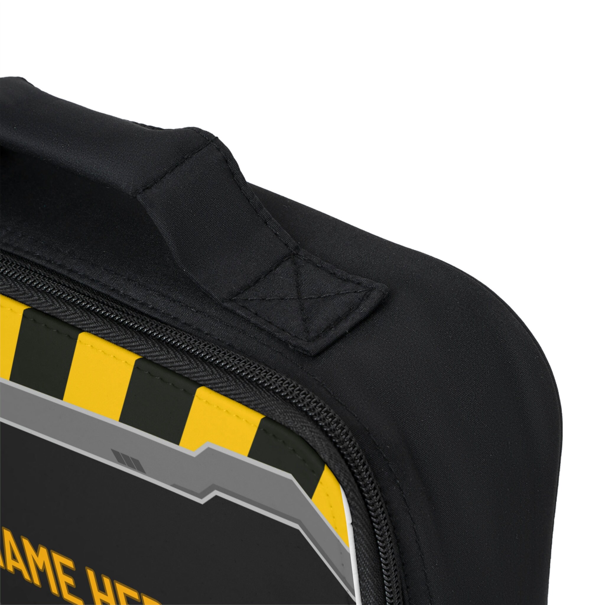 Custom Construction Worker Lunch Box Personalized - Etsy