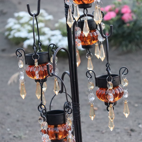 Tiered Candle Holder Etsy